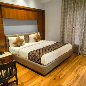 Chambre Supérieure Lit King-Size