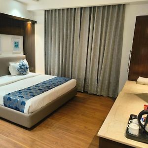 Chambre Double de Luxe